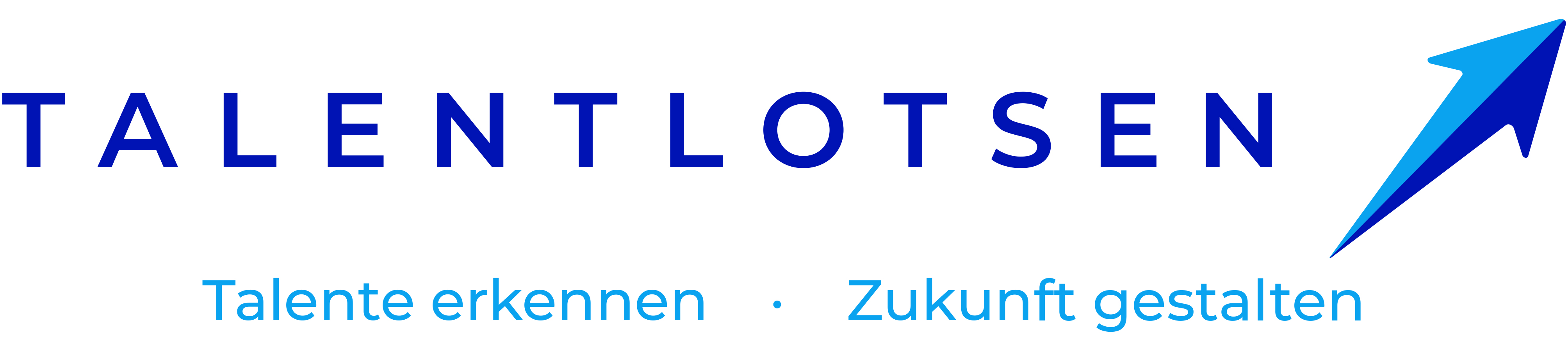 TALENTLOTSEN GmbH Logo
